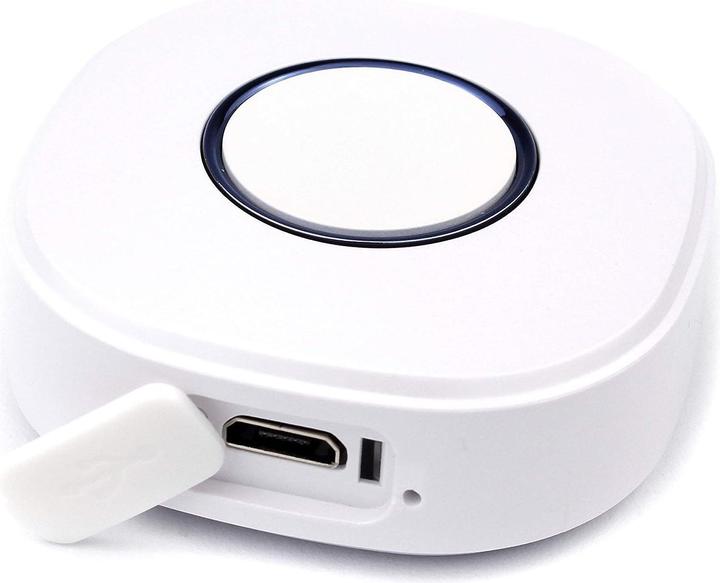 Produktbild Shelly WiFi-Button 1