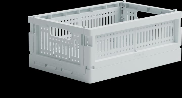 Made Crate Boîte de rangement Mini Ice Cube (24 x 16.5 x 9.5 cm)