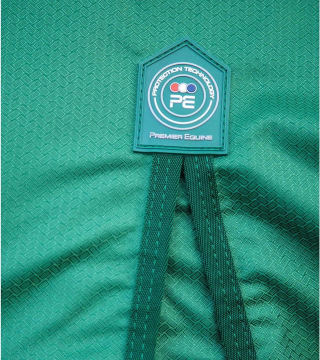 Produktbild Premier Equine Akoni 0g (206 cm)