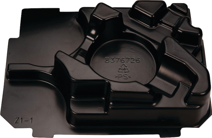 Actual product image Makita Deep-drawn part f. MAKPAC