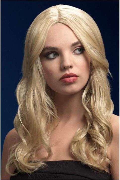 Smiffys Ladies Fever Wig Khloe