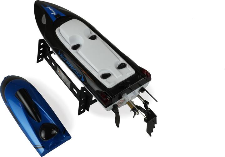 Produktbild Amewi Barracuda V2