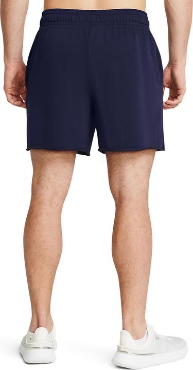 Image du produit Under Armour UA Rival Terry 6In Short (M)