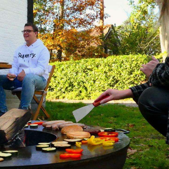 Image du produit Bonfeu Spatule (2 cm)