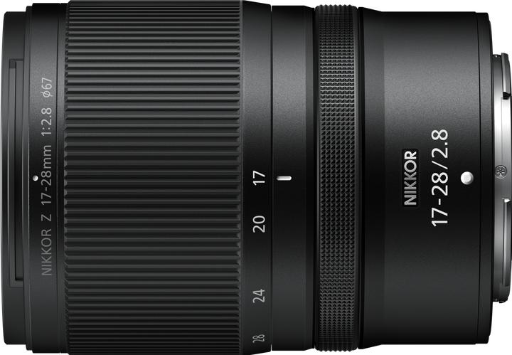Produktbild Nikon Nikkor Z 17-28mm f/2.8 (Nikon Z, Vollformat)