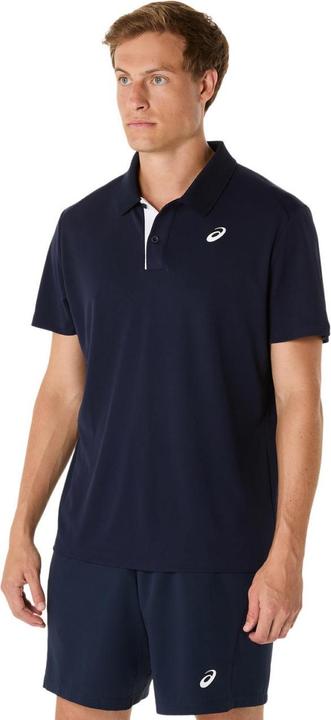Immagine prodotto ASICS Performance Asics Court Polo Midnight Man (M)