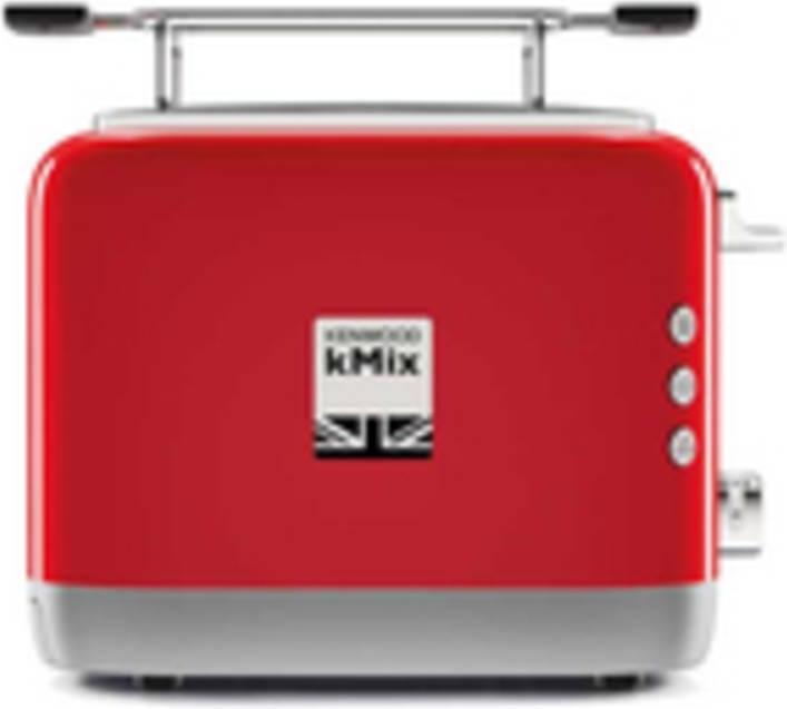 Actual product image Kenwood kMix TCX751RD