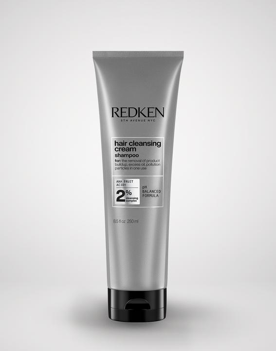 Immagine prodotto Redken Crema detergente per capelli (Shampoo liquido, 250 ml)