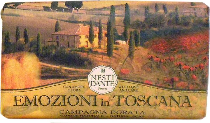 Nesti Dante La Campagna Dorata (Savon dur)