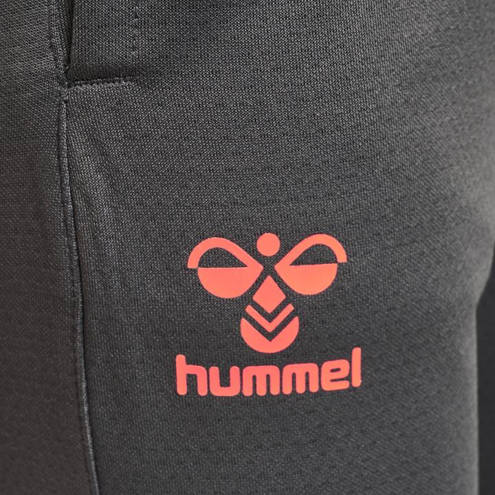 Actual product image hummel Ongrid Poly Pants Wo (S)