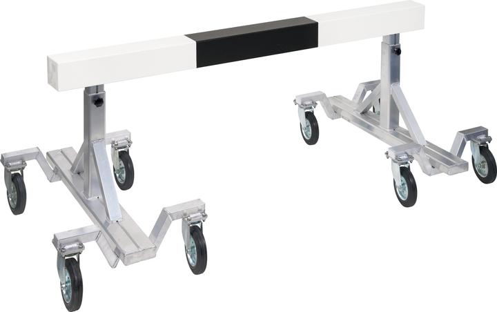 Actual product image Sport-Thieme Transport device for obstacles Compact (20000 g)