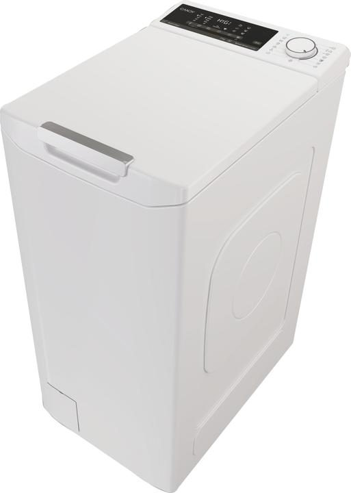 Produktbild Candy TCA274TM5-S (7 kg, Oben)