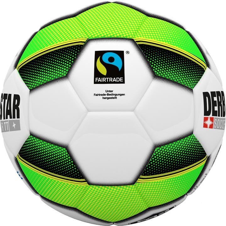 Immagine prodotto Derbystar Calcio Calcio Fair TT (5)