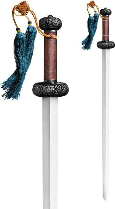 Actual product image Cold Steel Battle Gim Sword