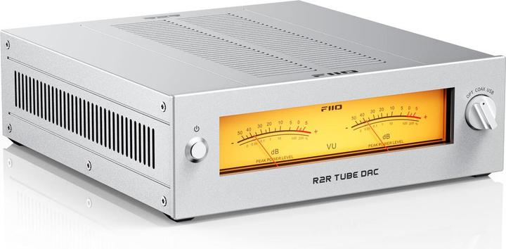 Image du produit FiiO Warmer R2r (Écran, Réglage du son, USB-DAC)