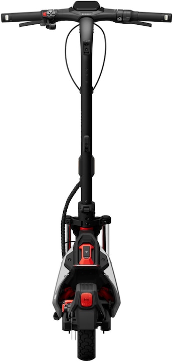 Productafbeelding Segway-Ninebot ZT3 Pro D (20 km/h, 70 km, 500 W)