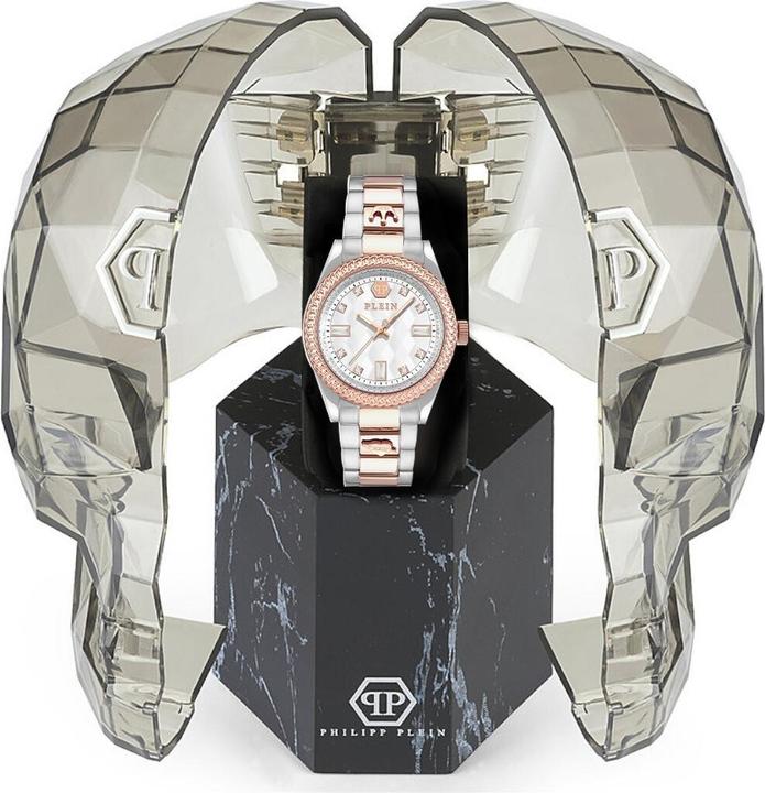 Produktbild Philipp Plein PWCDA0724 (Analoguhr)
