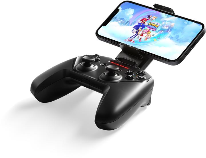 Actual product image SteelSeries Nimbus+ (iOS, Mac)