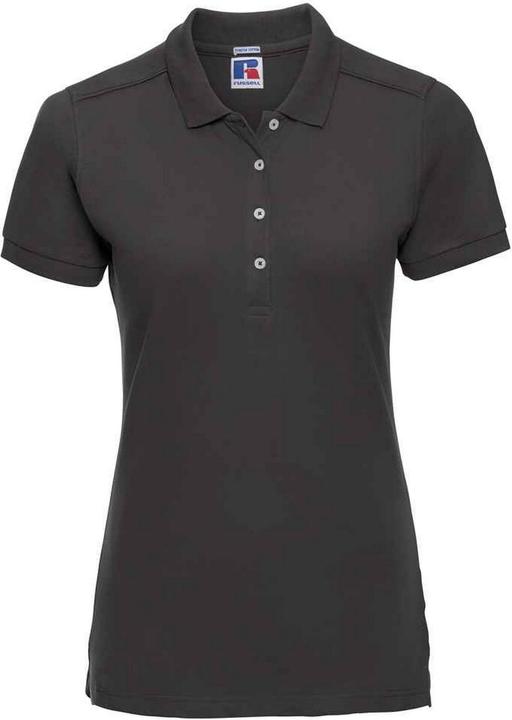 Immagine prodotto Russell Maglietta Polo Elasticizzata Donna (M)