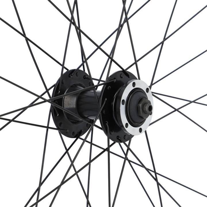 Actual product image Velox Mach1 Neo Moy. (Front wheel, 29")