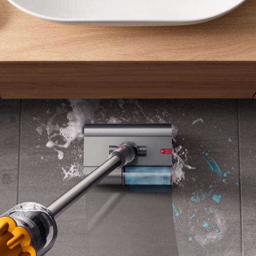 Actual product image Dyson V12 Detect Submarine