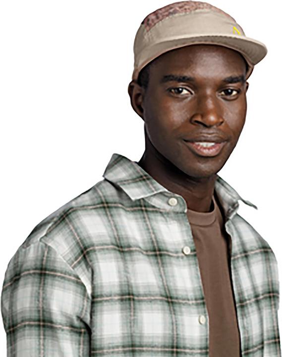 Image du produit Buff 5 Panel Go Explore Cap (Taille unique)