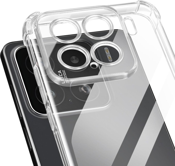 Produktbild Avizar ToughShield Case (Xiaomi Redmi Note 15)