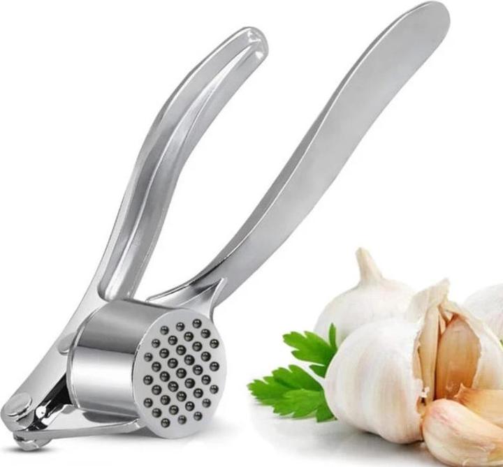 Actual product image Benson Ingwerpresse KNOBLAUCHPRESSE von