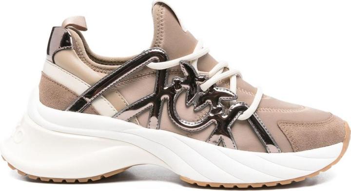Image du produit Pinko Sneakers Beige (39)