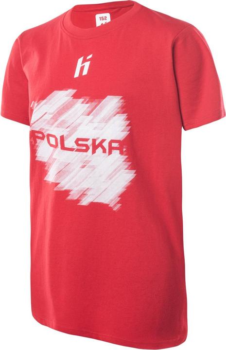 Produktbild Huari Poland Fan TShirt (152)