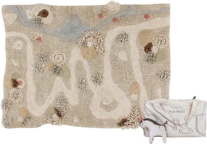 Actual product image Lorena Canals Path Of Nature (160 x 120 cm)