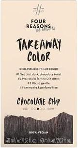 4,7 Marrone cioccolato scuro