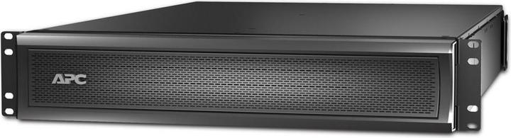 Produktbild APC Smart-UPS mobiler Akku für Microsoft Surface Hub 2 (400 VA, 388 W, Standby USV)