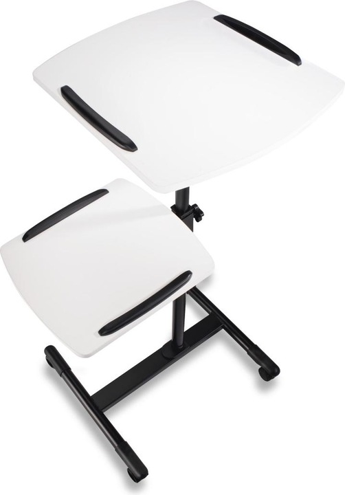 Actual product image Hama Beamer table with 2 levels (Ground)