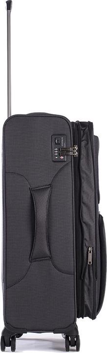 Actual product image Stratic Bendigo Light + Case (88 l)