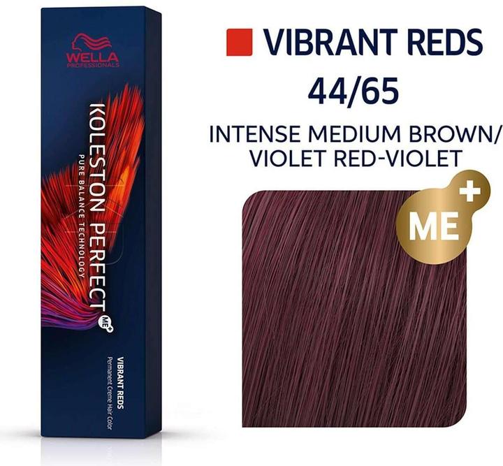 Immagine prodotto Wella Koleston Perfect Me+ (44/65)
