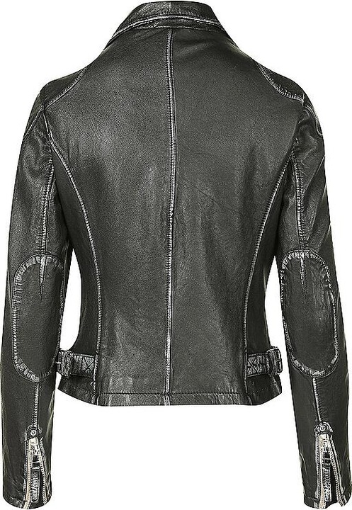 Produktbild Gipsy by Mauritius Lederjacke (S)