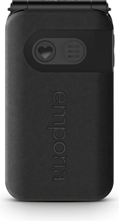 Image du produit Emporia SIMPLICITYglam (2.80", 2G)