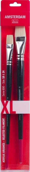 Produktbild Amsterdam Serie 600 XL (24 mm)