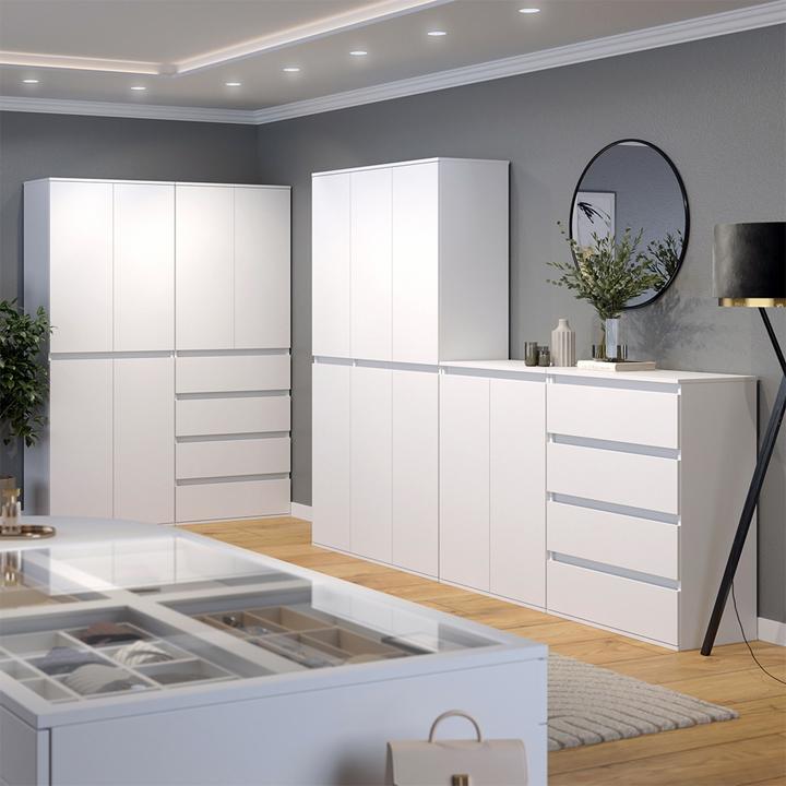 Immagine prodotto Vicco Claus (40 x 40 x 99,5 cm)