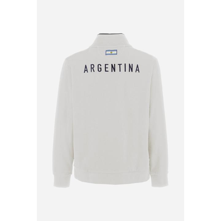 Produktbild La Martina Full Zip Sweatshirt (XL)