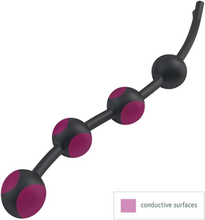 Image du produit Mystim Guirlande Culotte