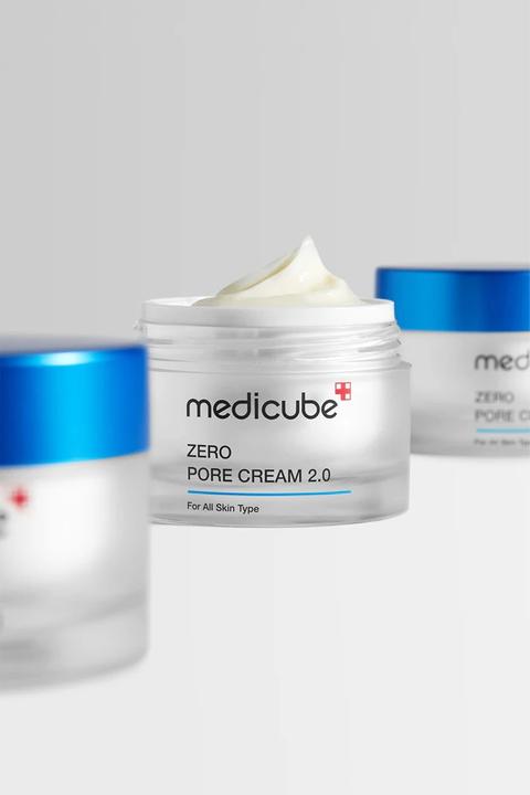 Produktbild Medicube Zero Pore (50 ml, Tagescreme)