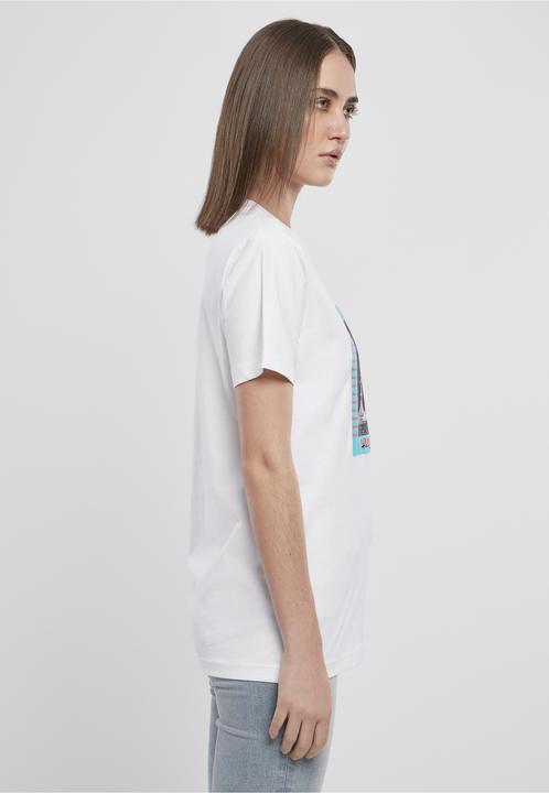 Image du produit Merchcode Ladies Magic Monday Tee (XS)