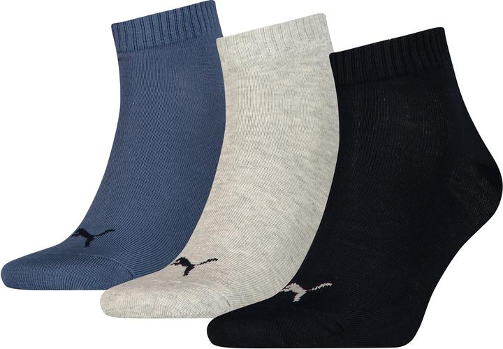 Puma Socken Sportlich Stretch (43 - 46)