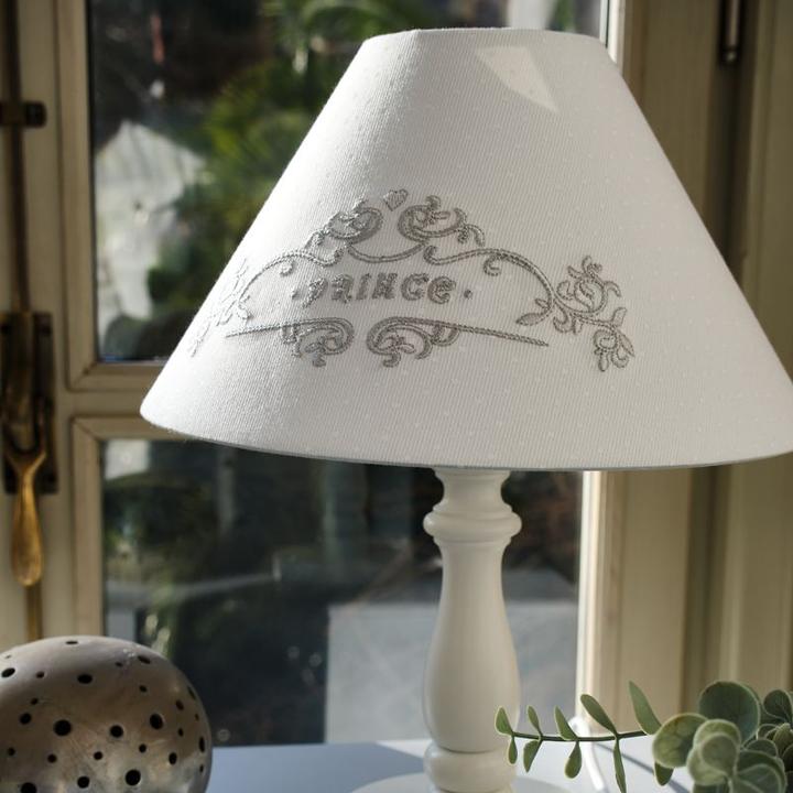 Image du produit Funnababy Lampe de Table - Prince