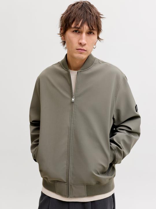 Actual product image Jack & Jones Blousonjacke Blousonjacke (XXL)