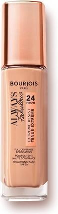 Actual product image Bourjois Always Fabulous 24H (300 Rose Sand)