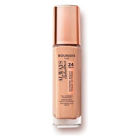 Bourjois, Stichting, Always Fabulous 24H (300 Rozenzand)
