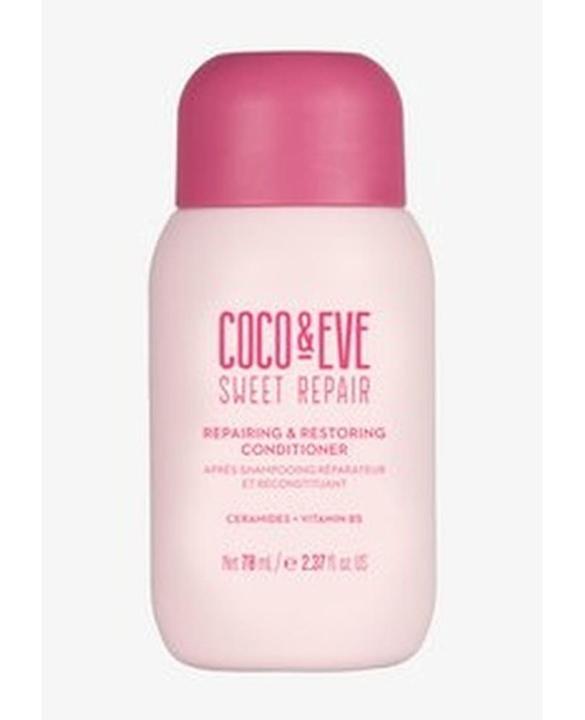 Actual product image Coco & Eve Coco Eve Repairing Restoring Conditioner Travel Size - 70 Ml (70 ml)